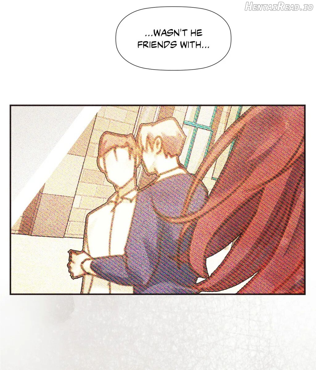 Purely in Love Chapter 31 - page 99
