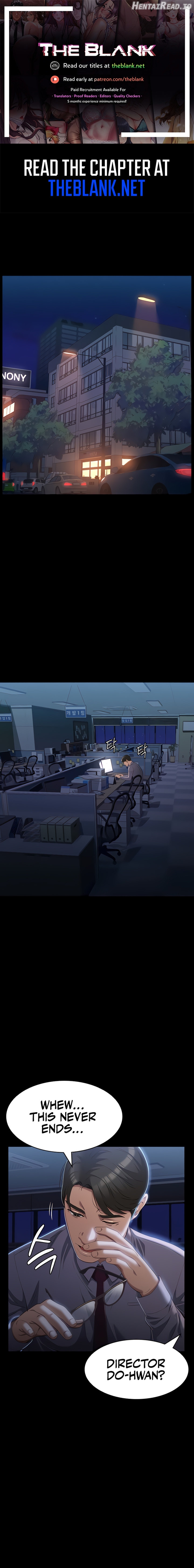 Resume - Manhwa Chapter 81 - page 1