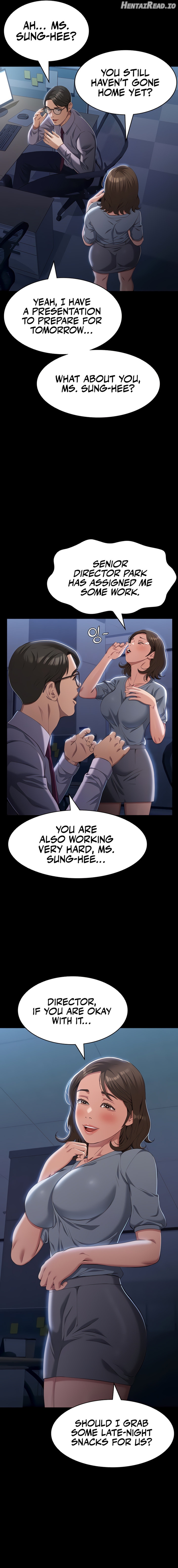 Resume - Manhwa Chapter 81 - page 2