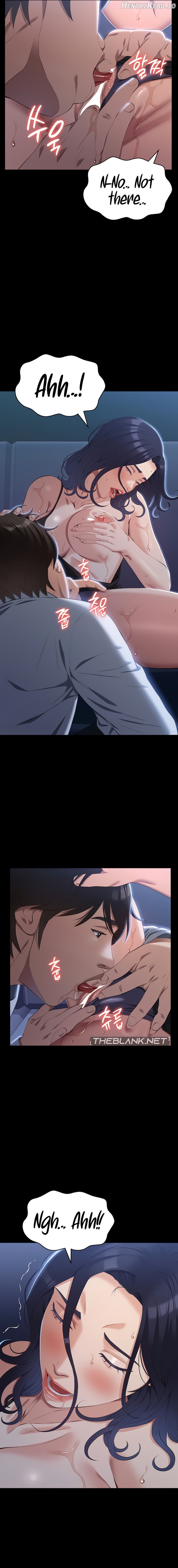 Resume - Manhwa Chapter 81 - page 11