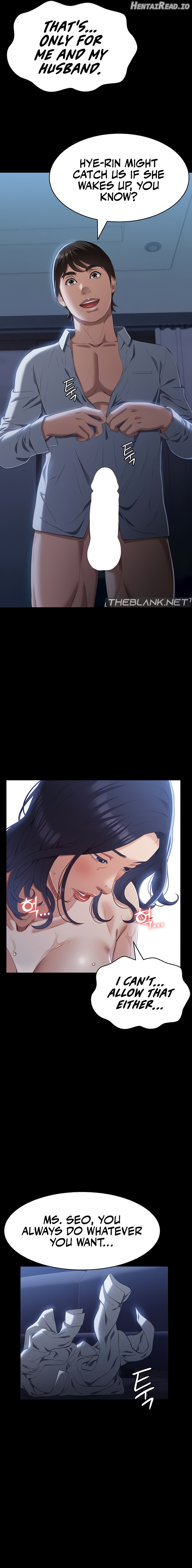 Resume - Manhwa Chapter 81 - page 13