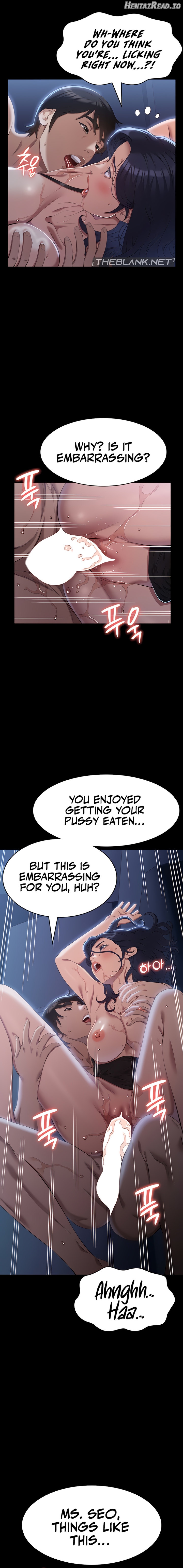 Resume - Manhwa Chapter 81 - page 16