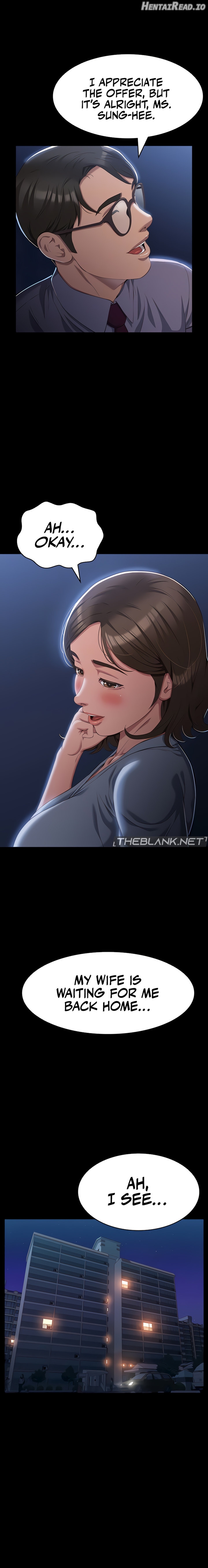 Resume - Manhwa Chapter 81 - page 3