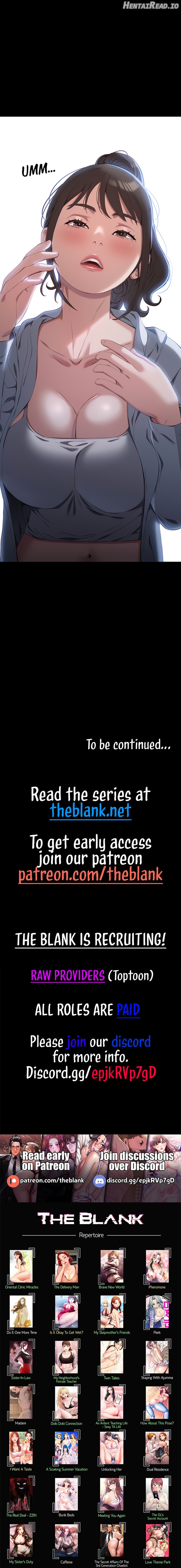 Resume - Manhwa Chapter 81 - page 22