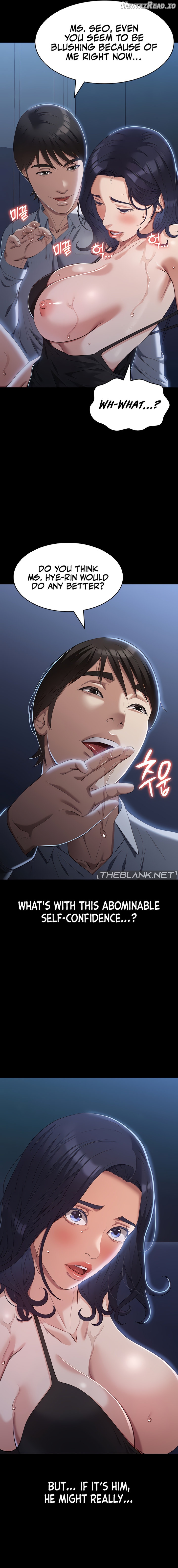 Resume - Manhwa Chapter 81 - page 7