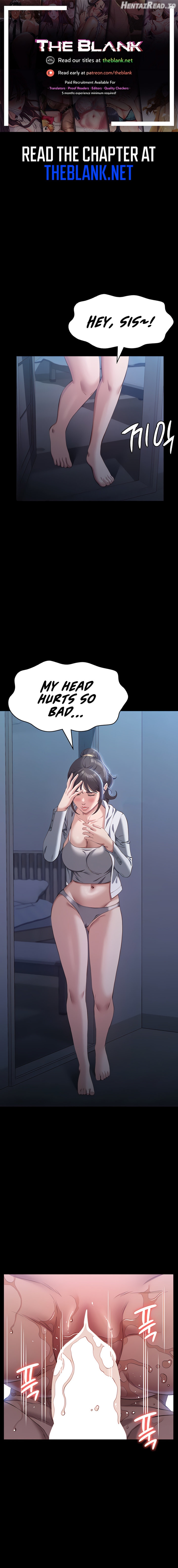 Resume - Manhwa Chapter 82 - page 1