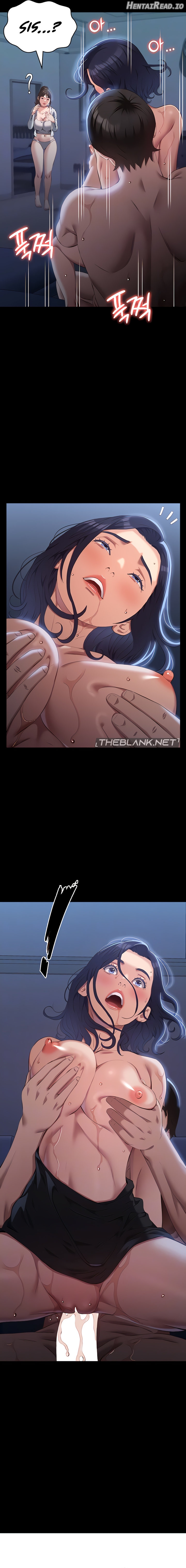 Resume - Manhwa Chapter 82 - page 3