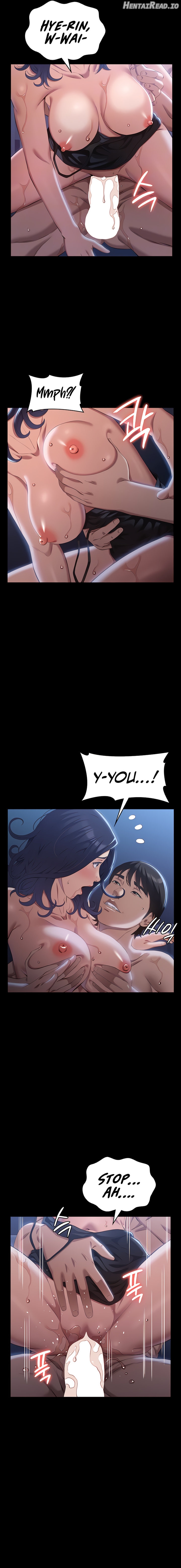 Resume - Manhwa Chapter 82 - page 6