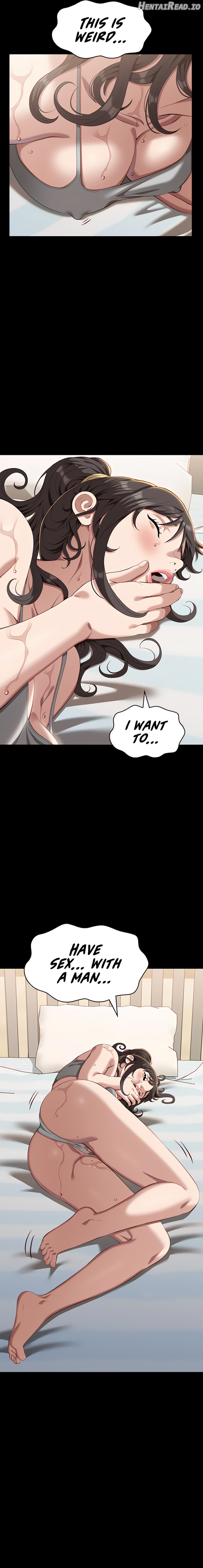 Resume - Manhwa Chapter 83 - page 2
