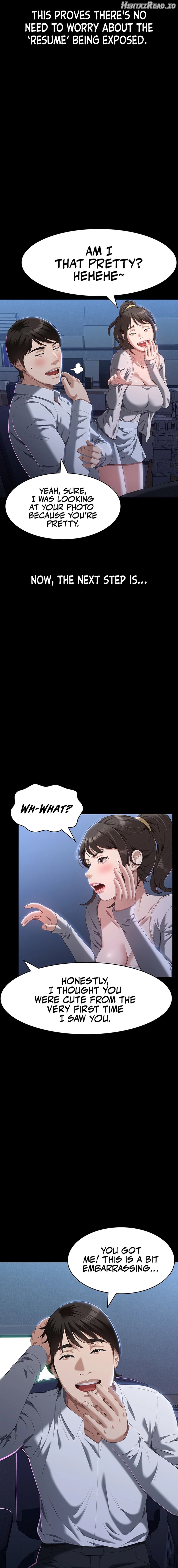 Resume - Manhwa Chapter 83 - page 12
