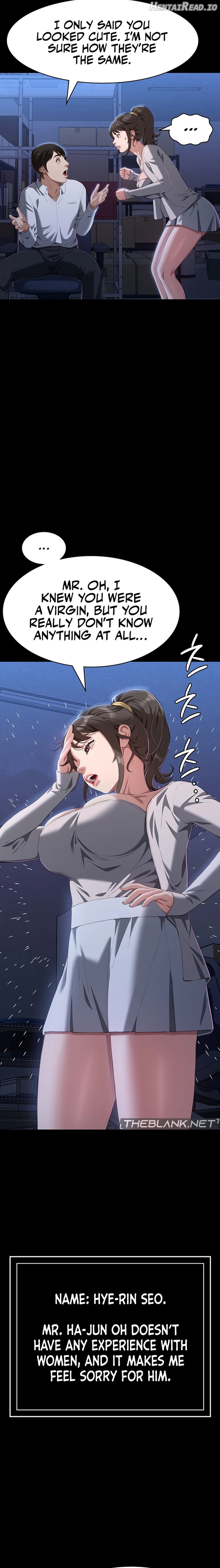 Resume - Manhwa Chapter 83 - page 14