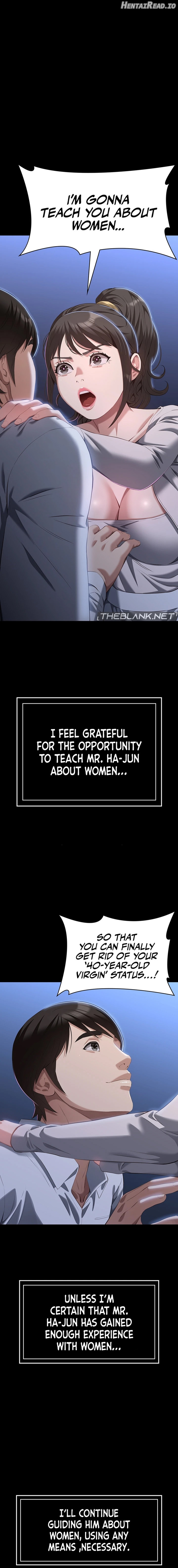 Resume - Manhwa Chapter 83 - page 16