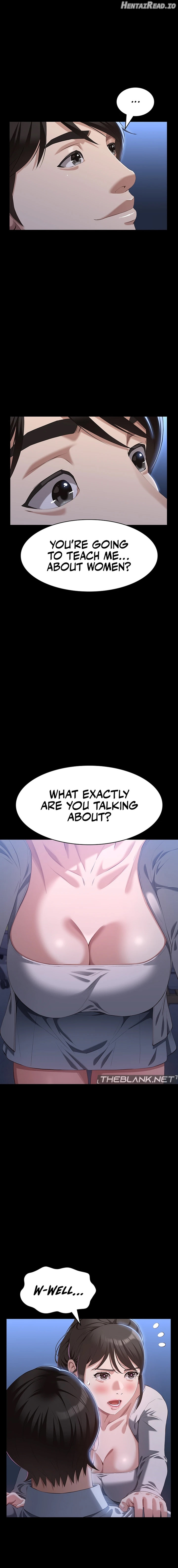 Resume - Manhwa Chapter 83 - page 17