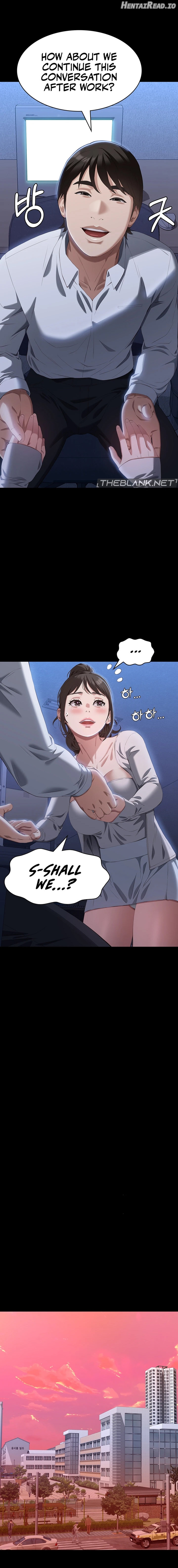 Resume - Manhwa Chapter 83 - page 19