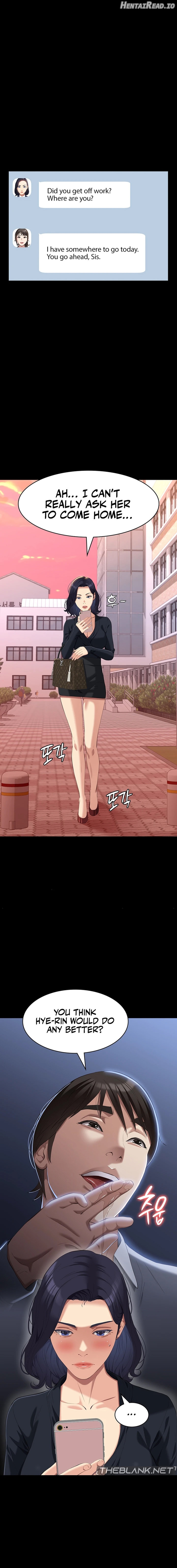 Resume - Manhwa Chapter 83 - page 20