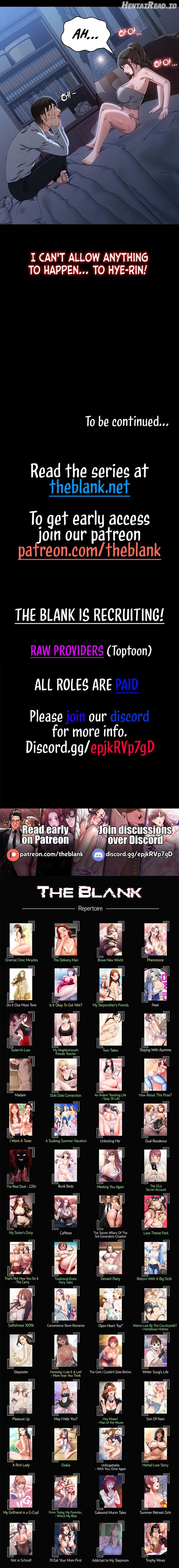Resume - Manhwa Chapter 83 - page 23