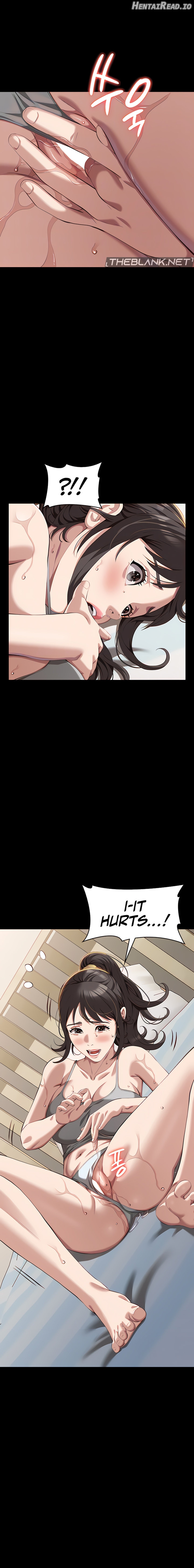 Resume - Manhwa Chapter 83 - page 4