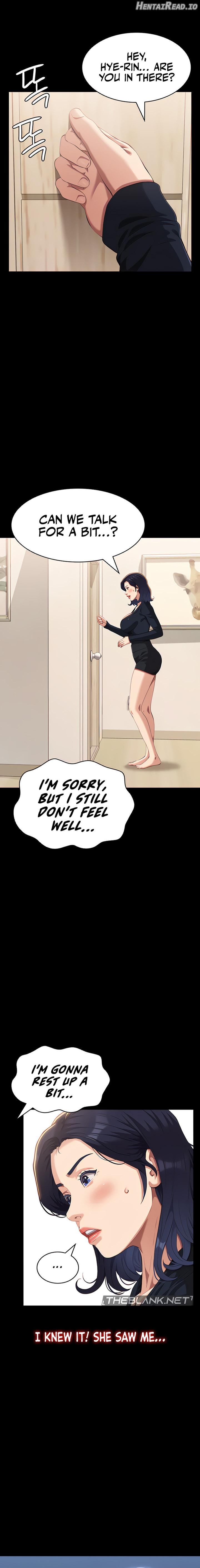 Resume - Manhwa Chapter 83 - page 6