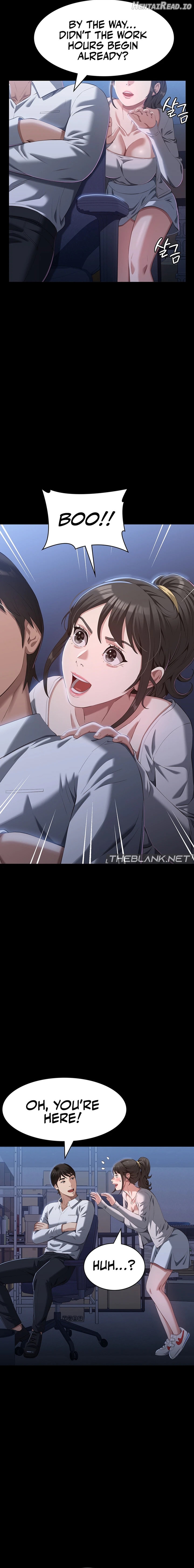 Resume - Manhwa Chapter 83 - page 9