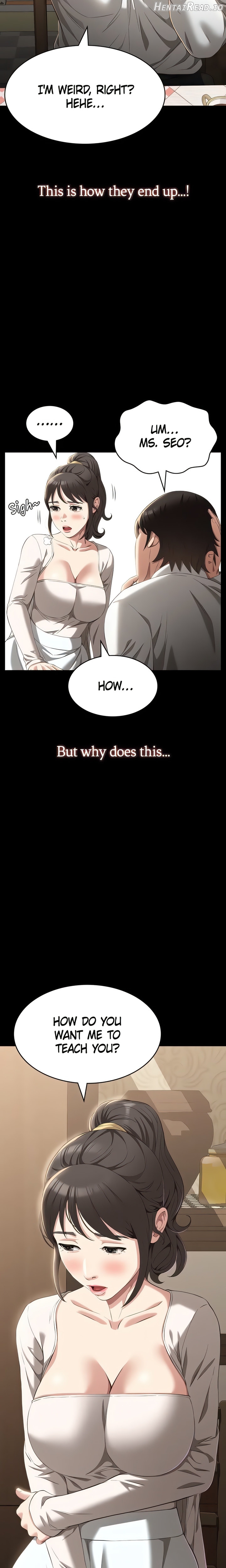 Resume - Manhwa Chapter 84 - page 13