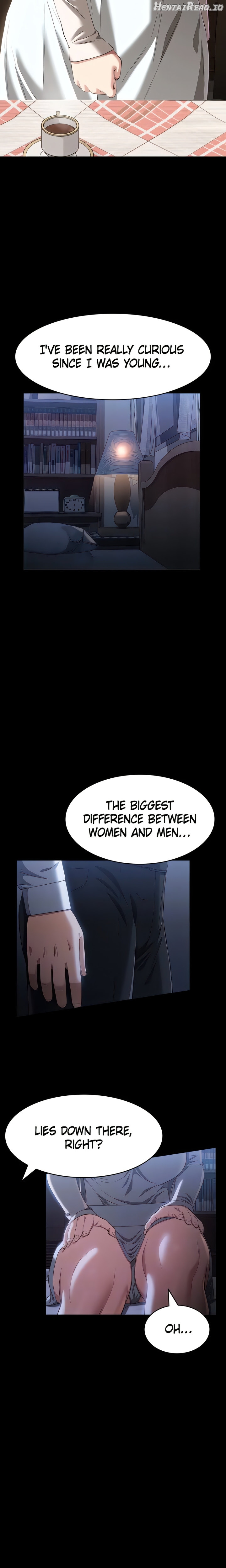 Resume - Manhwa Chapter 84 - page 14