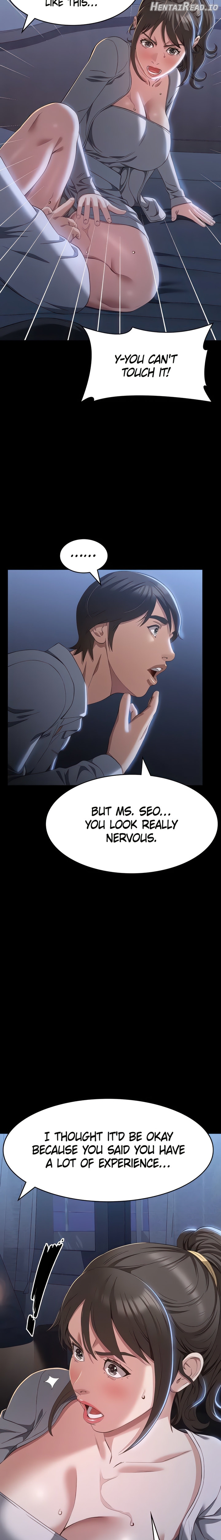 Resume - Manhwa Chapter 84 - page 24