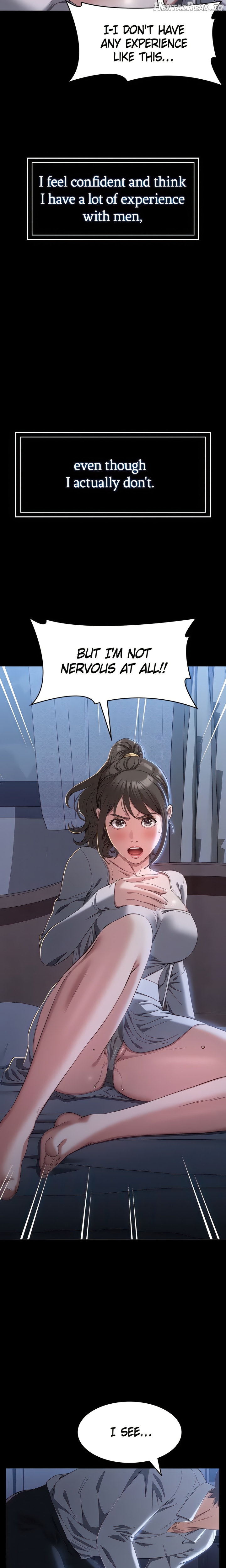 Resume - Manhwa Chapter 84 - page 25