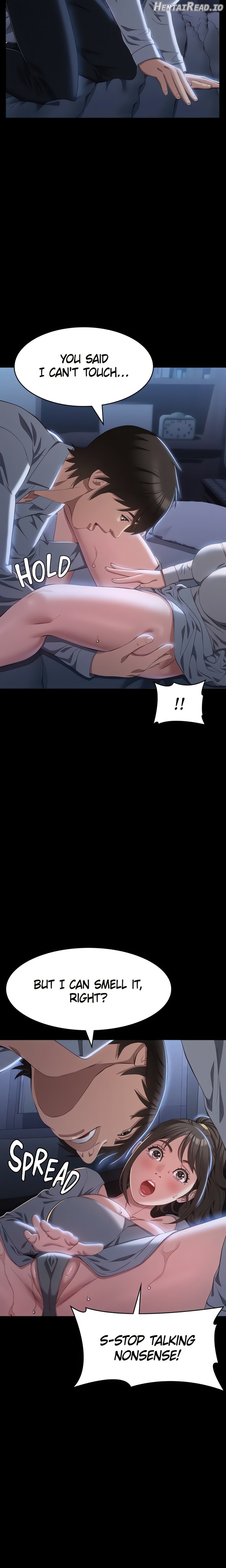 Resume - Manhwa Chapter 84 - page 26