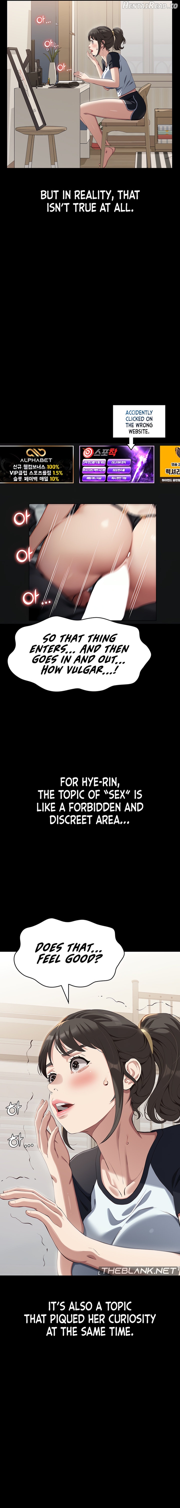 Resume - Manhwa Chapter 85 - page 2