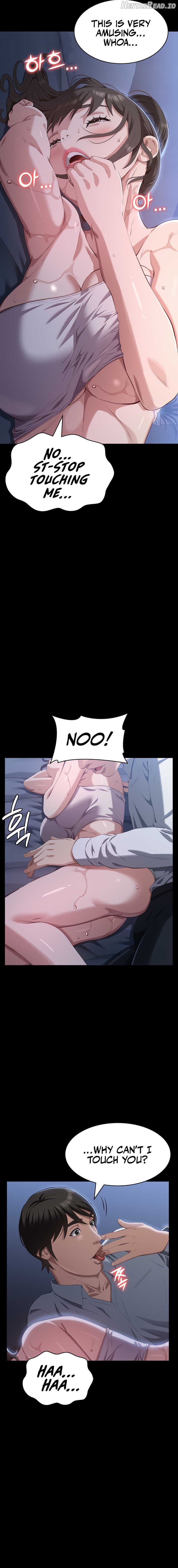 Resume - Manhwa Chapter 85 - page 12