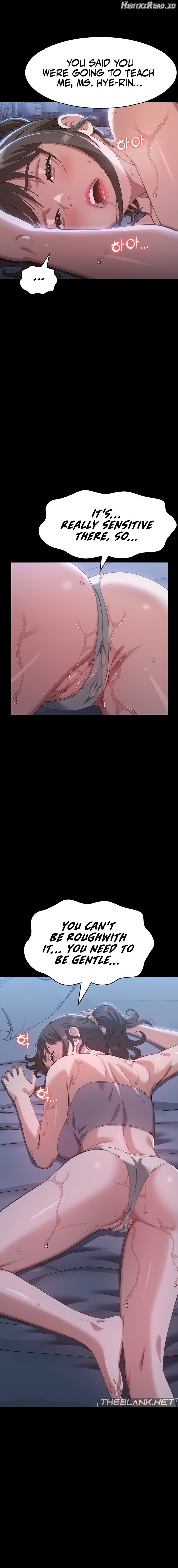Resume - Manhwa Chapter 85 - page 13