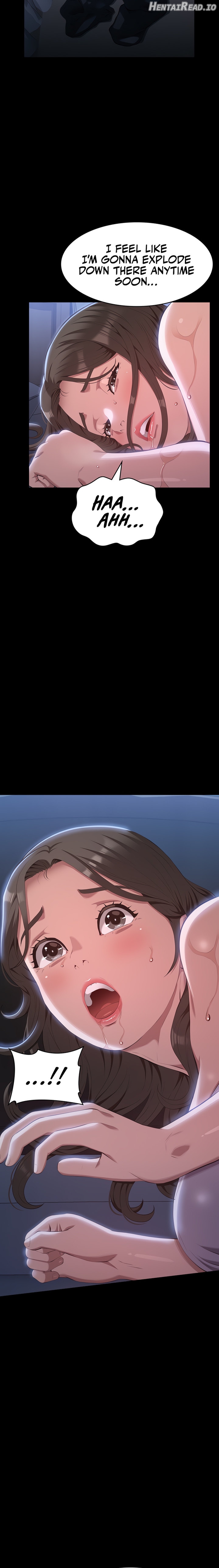 Resume - Manhwa Chapter 85 - page 23