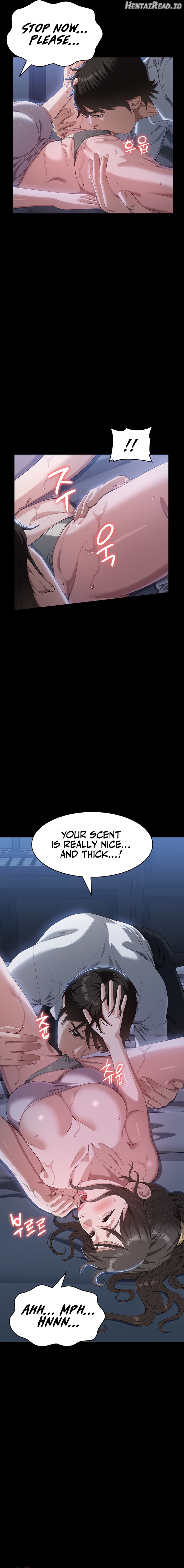 Resume - Manhwa Chapter 85 - page 7