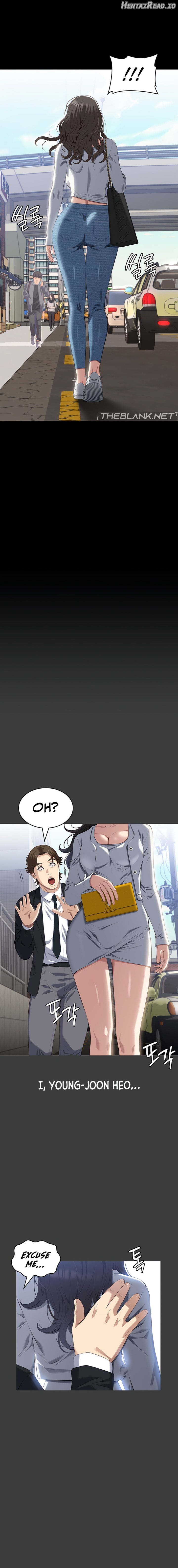 Resume - Manhwa Chapter 86 - page 16