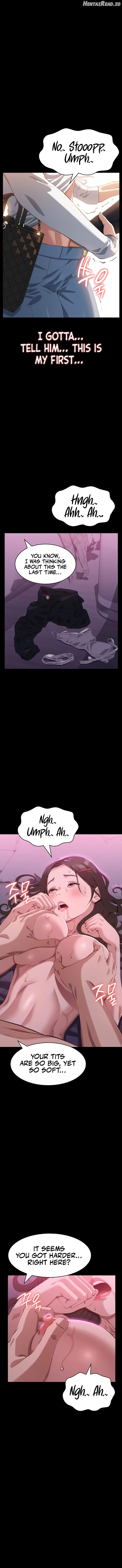 Resume - Manhwa Chapter 87 - page 12