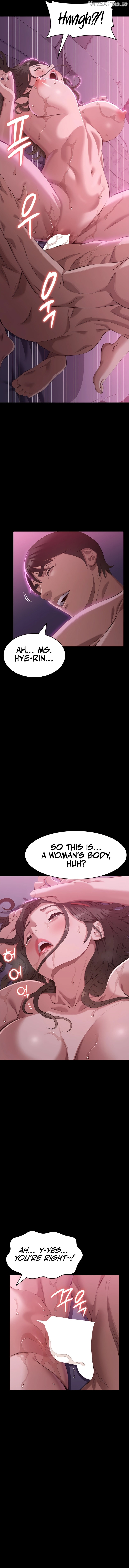 Resume - Manhwa Chapter 87 - page 15