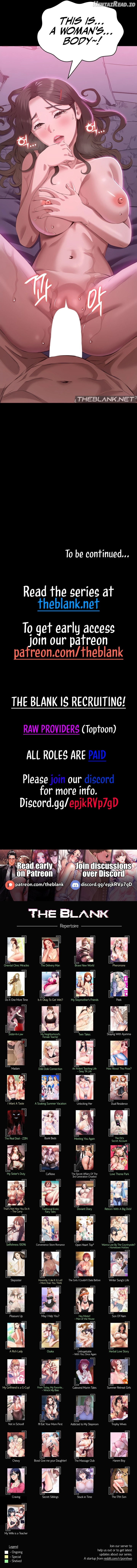 Resume - Manhwa Chapter 87 - page 16