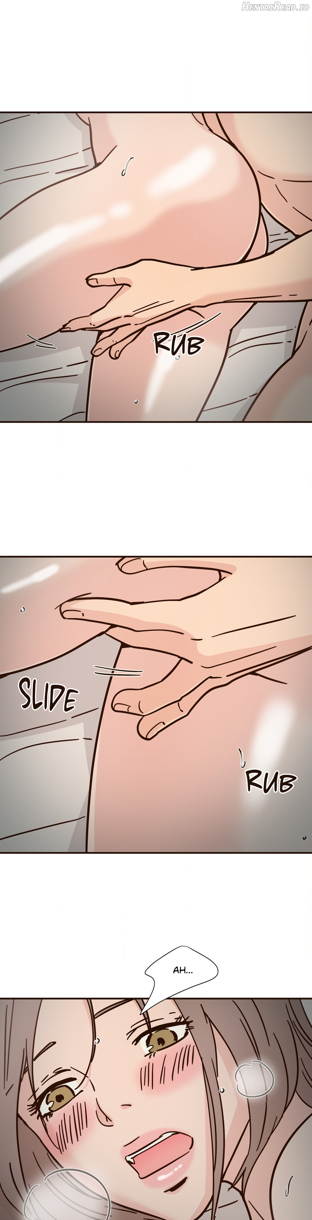 I Want To… Chapter 134 - page 5