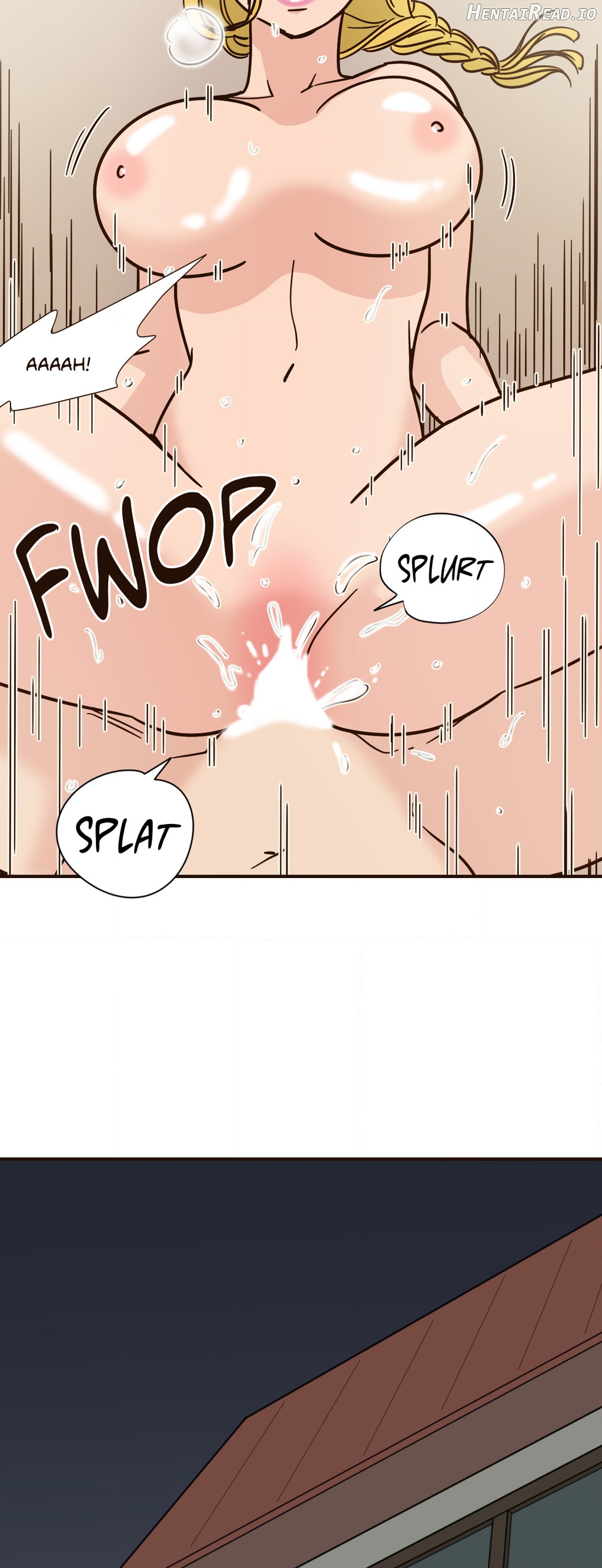 I Want To… Chapter 133 - page 11
