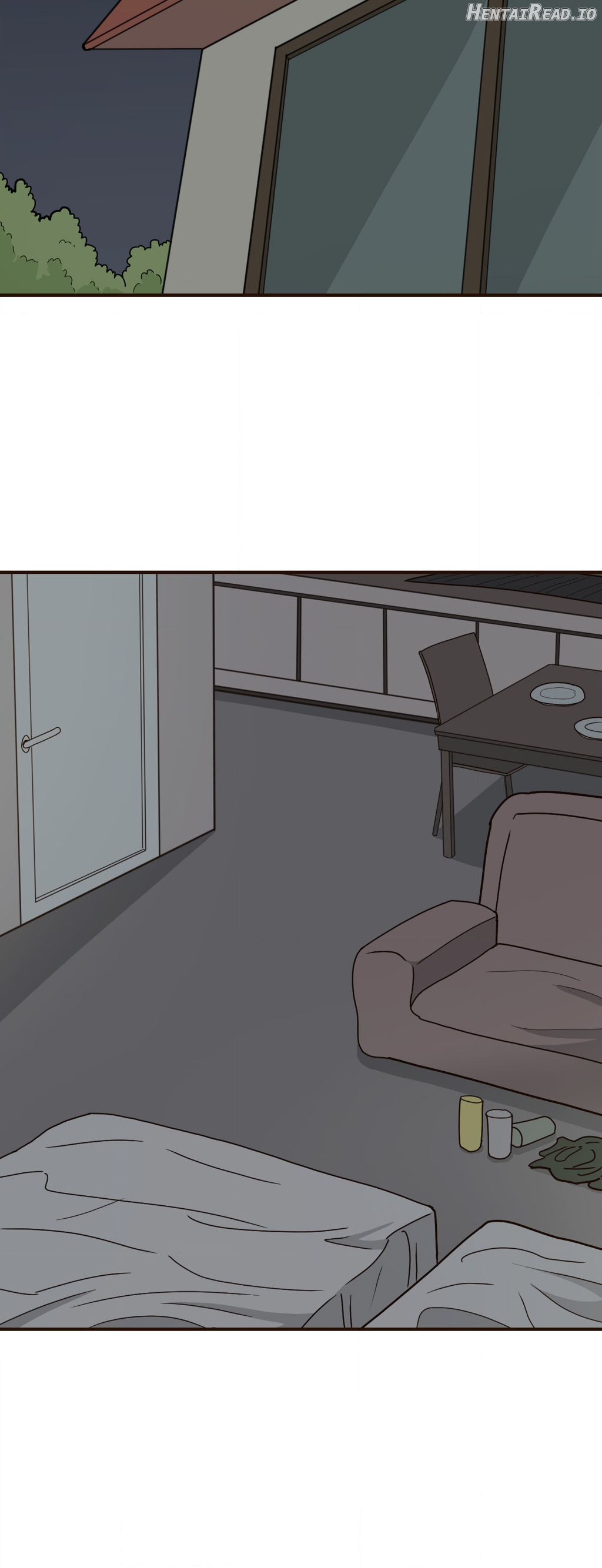 I Want To… Chapter 133 - page 12