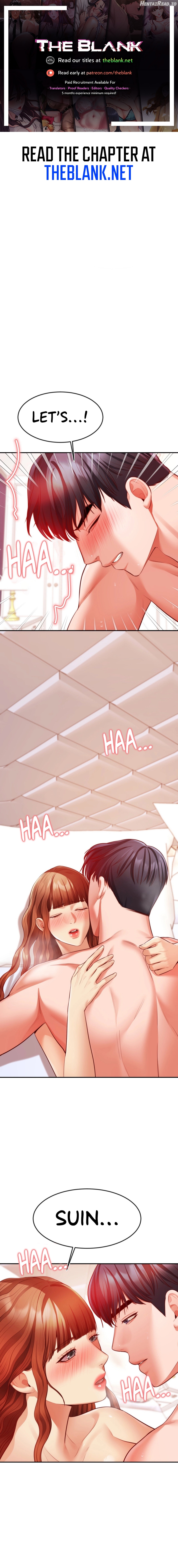 Blueming - Manhwa Chapter 19 - page 1