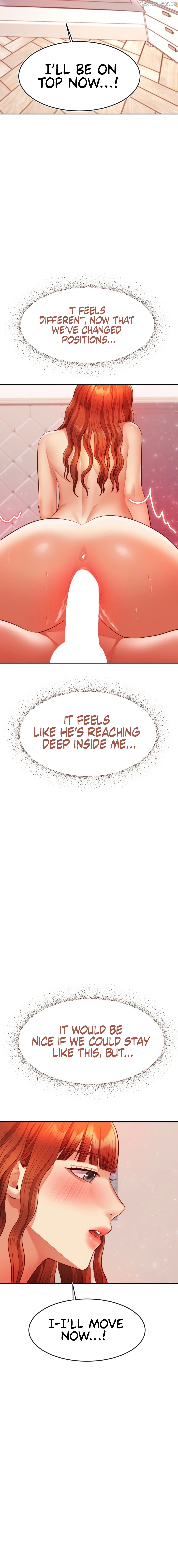 Blueming - Manhwa Chapter 19 - page 3