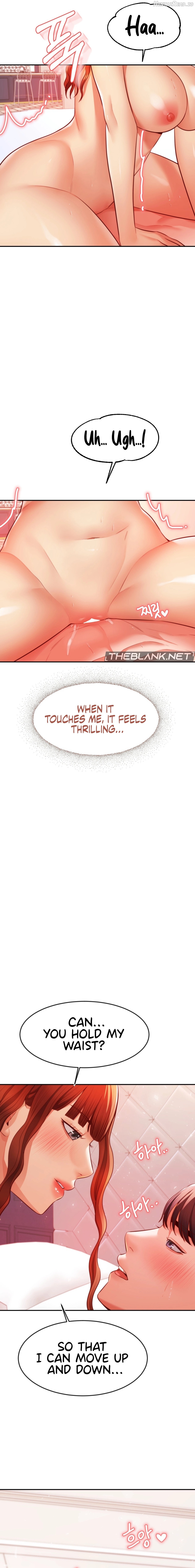 Blueming - Manhwa Chapter 19 - page 4
