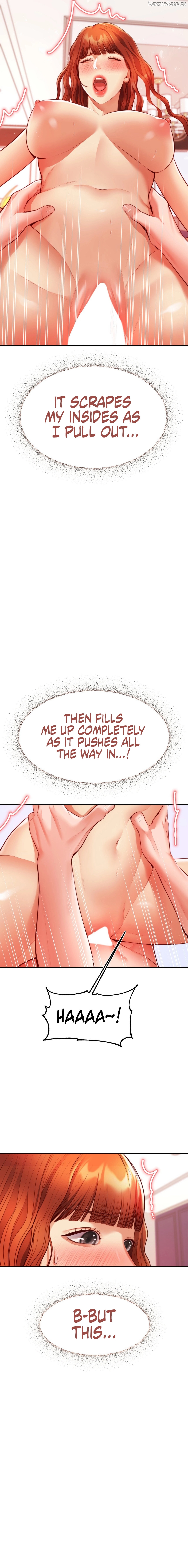 Blueming - Manhwa Chapter 19 - page 5