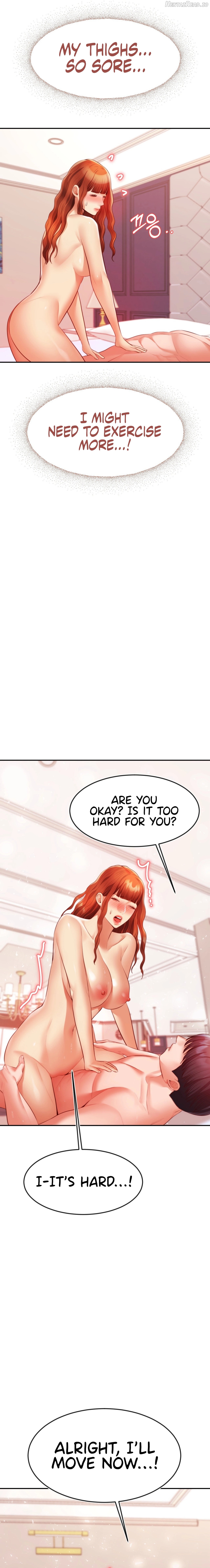 Blueming - Manhwa Chapter 19 - page 6