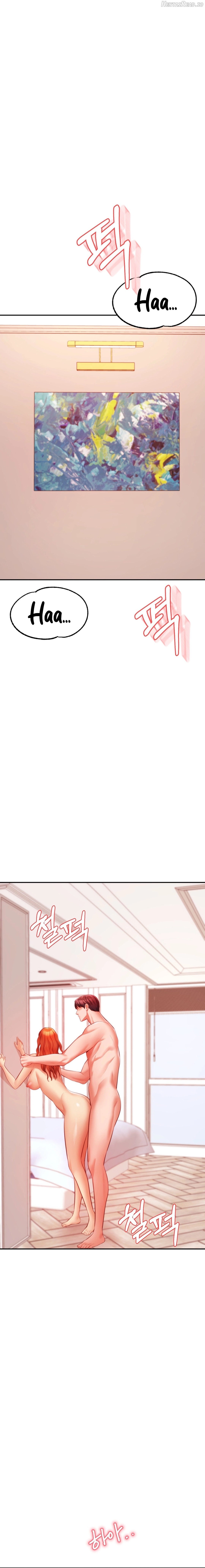 Blueming - Manhwa Chapter 19 - page 10