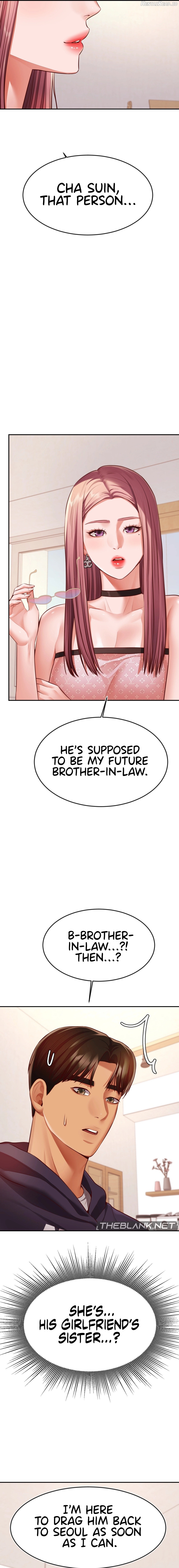 Blueming - Manhwa Chapter 20 - page 4