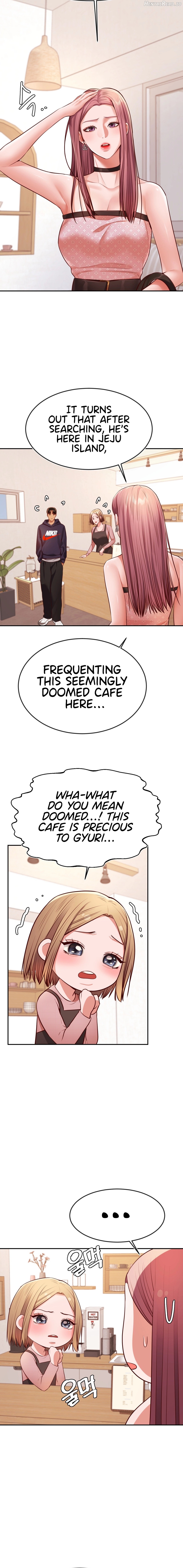 Blueming - Manhwa Chapter 20 - page 5