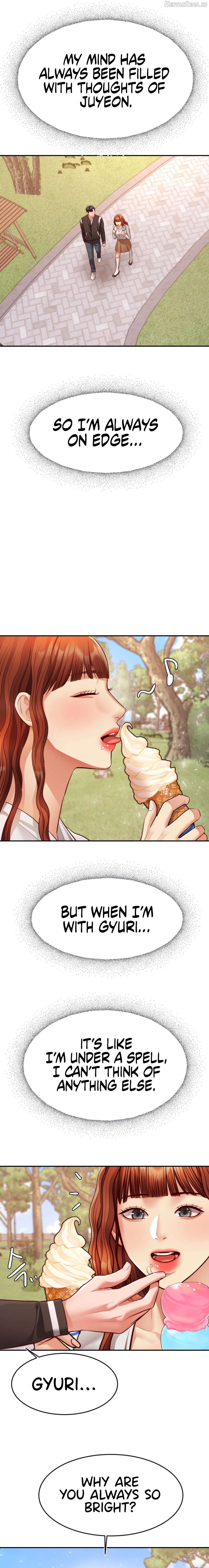 Blueming - Manhwa Chapter 20 - page 8