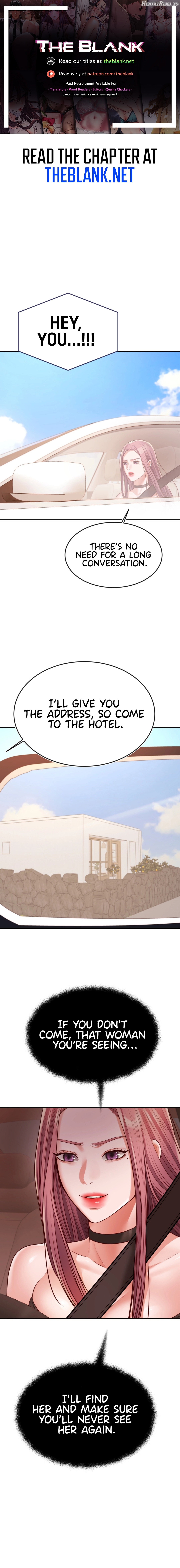 Blueming - Manhwa Chapter 21 - page 1